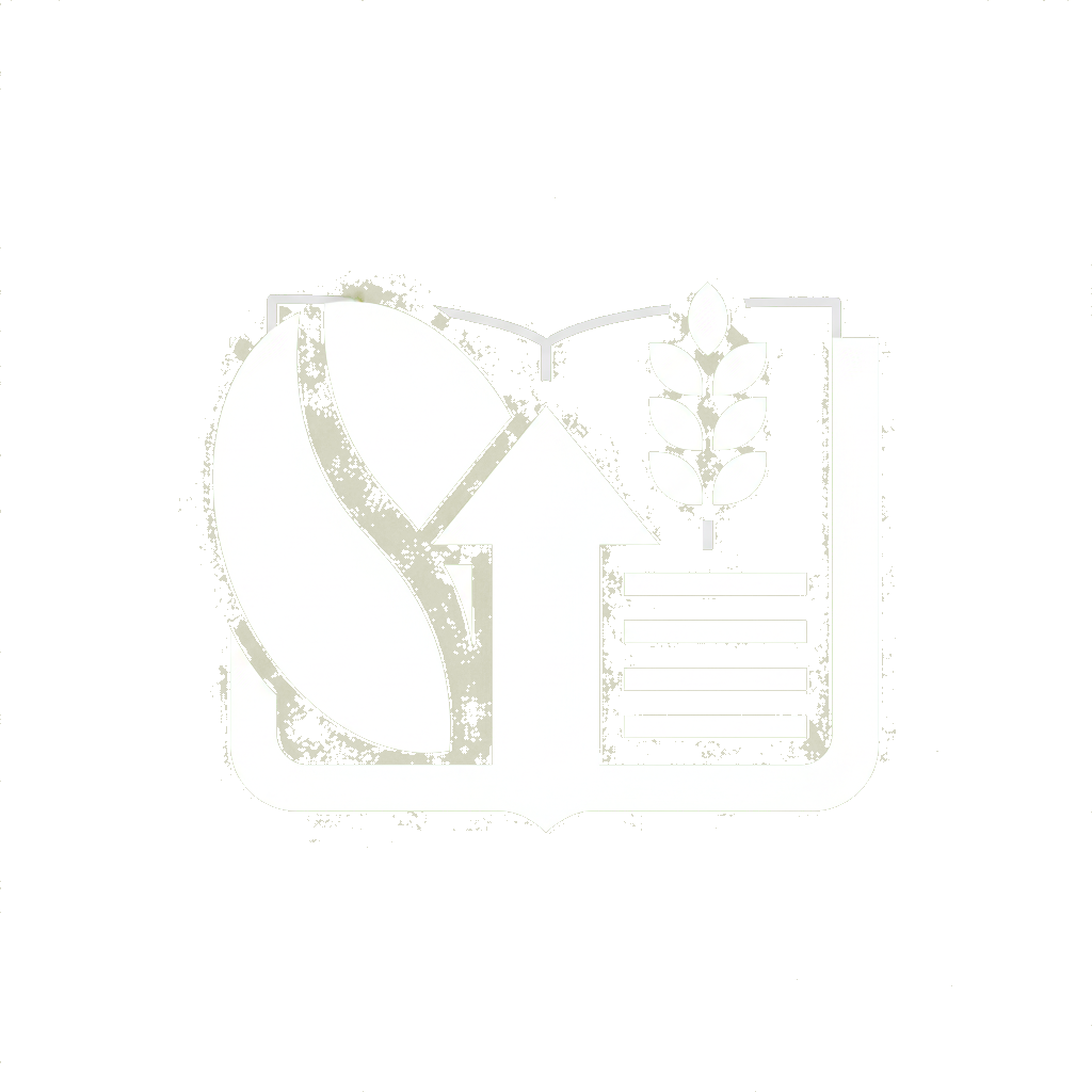 Grounds & Grain Ledger
